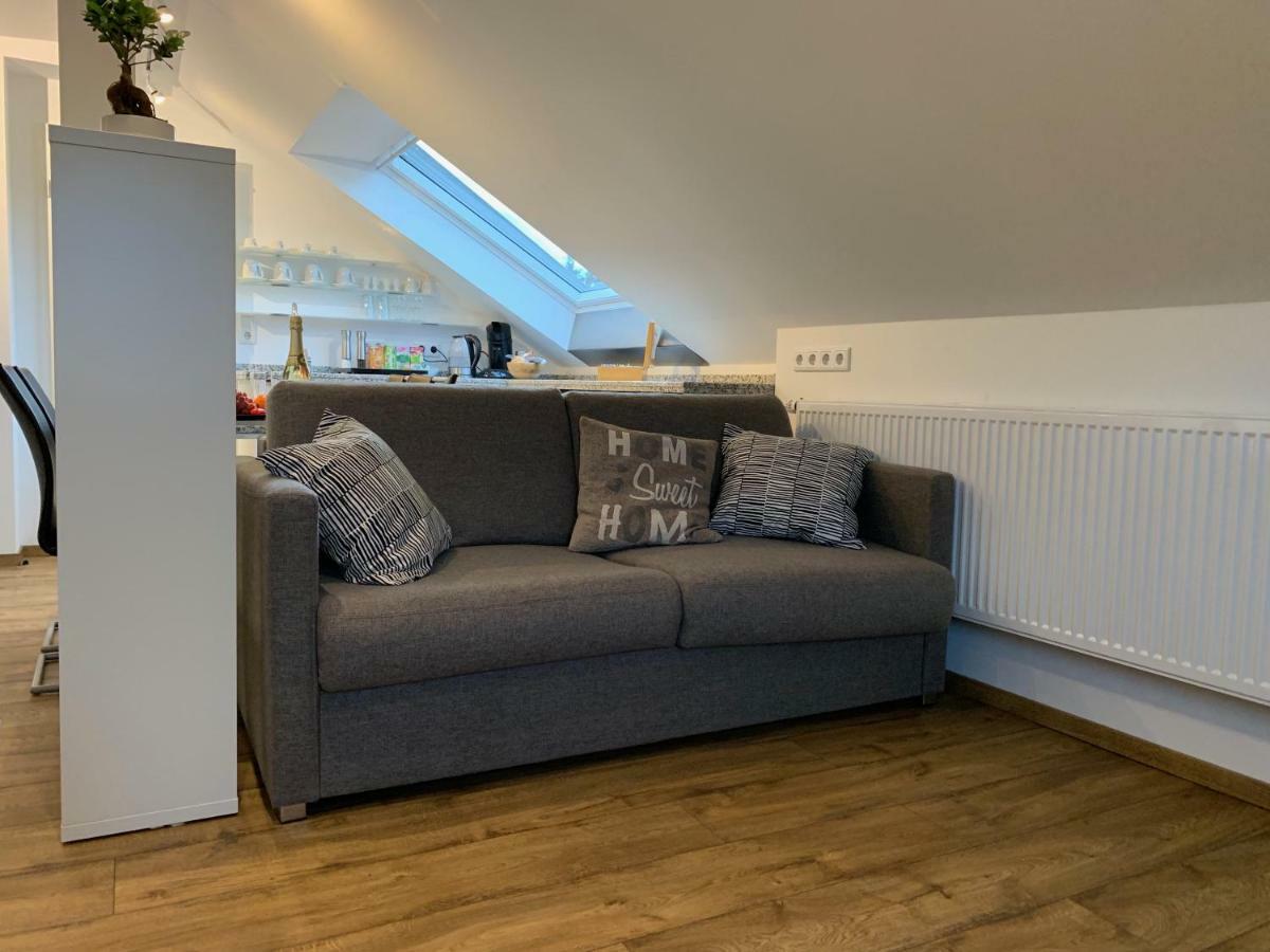 Apartment Köln Ensen Kültér fotó