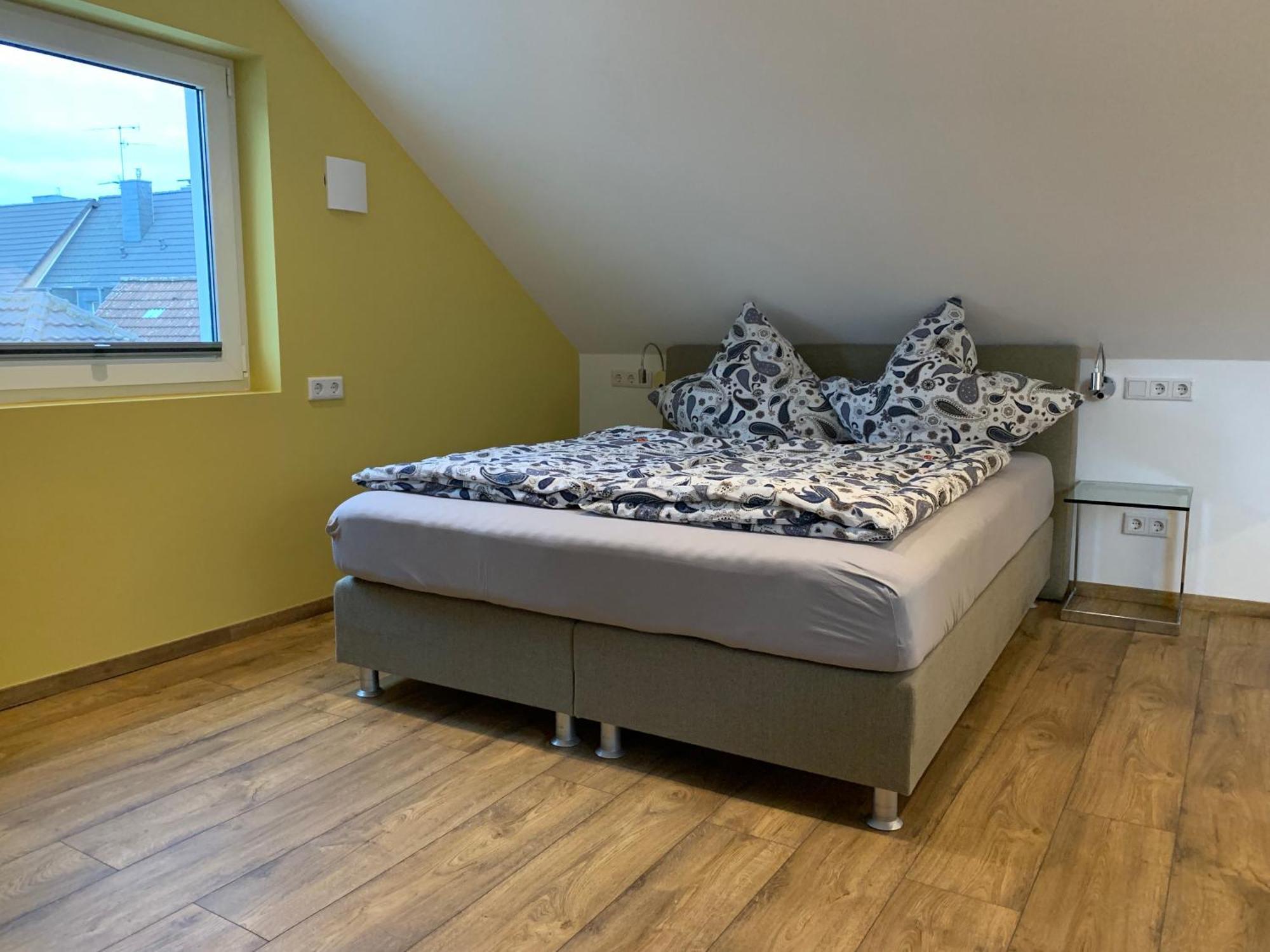 Apartment Köln Ensen Kültér fotó