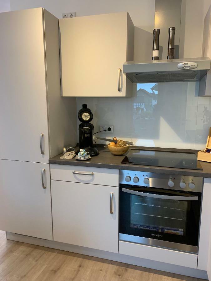 Apartment Köln Ensen Kültér fotó