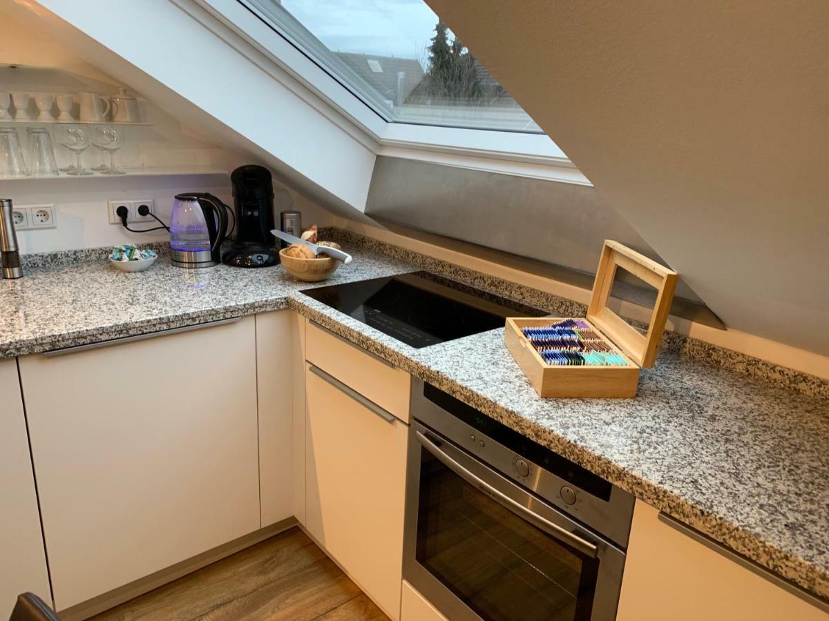 Apartment Köln Ensen Kültér fotó