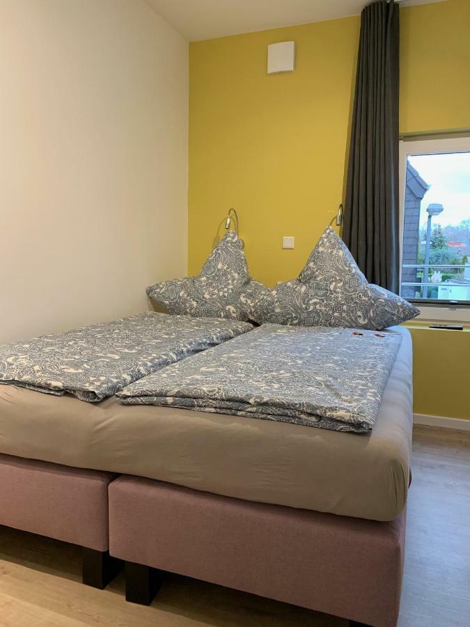Apartment Köln Ensen Kültér fotó
