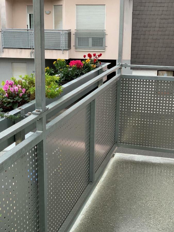 Apartment Köln Ensen Kültér fotó