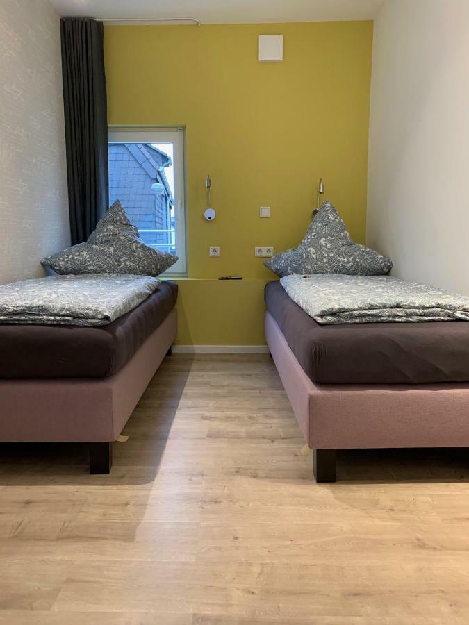 Apartment Köln Ensen Kültér fotó