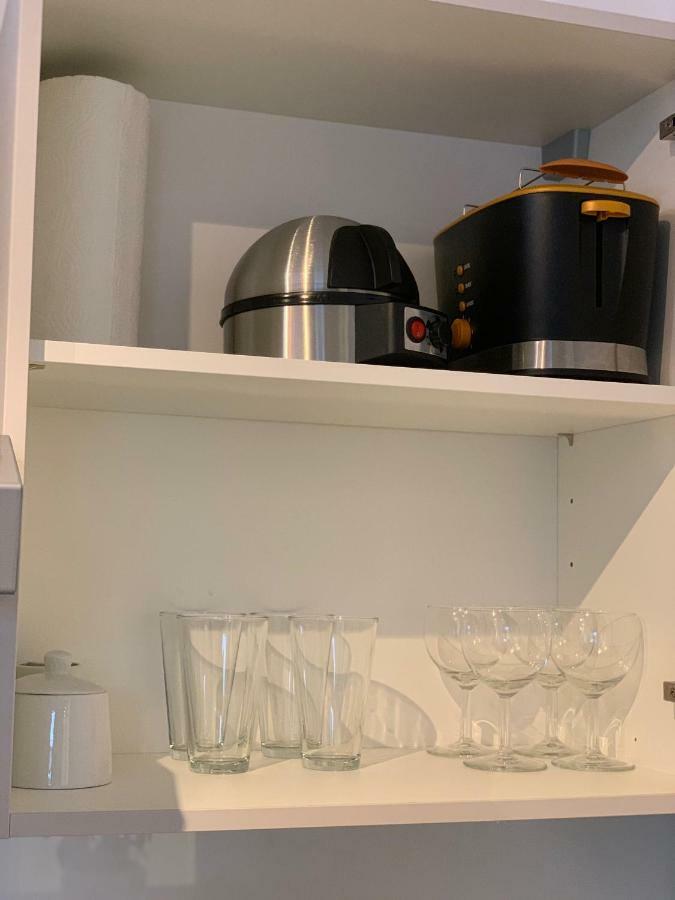 Apartment Köln Ensen Kültér fotó