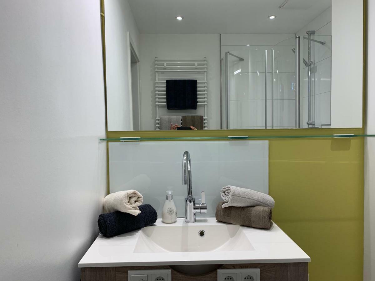 Apartment Köln Ensen Kültér fotó